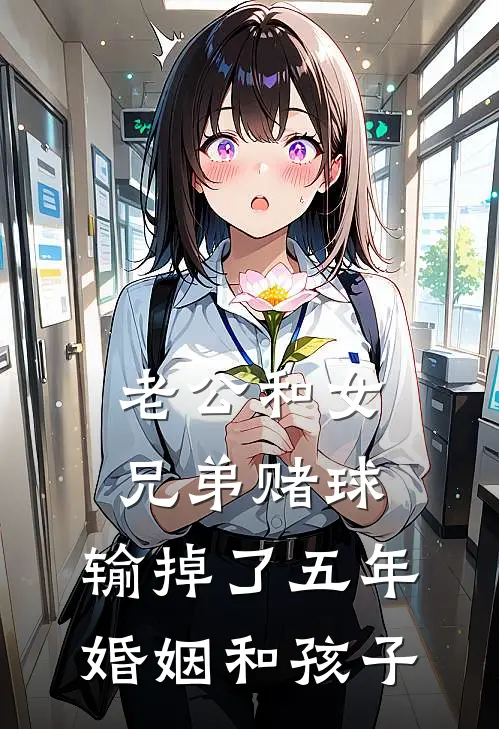 老公和女兄弟赌球，输掉了五年婚姻和孩子