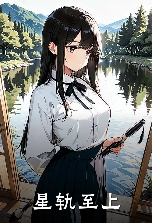 星轨至上