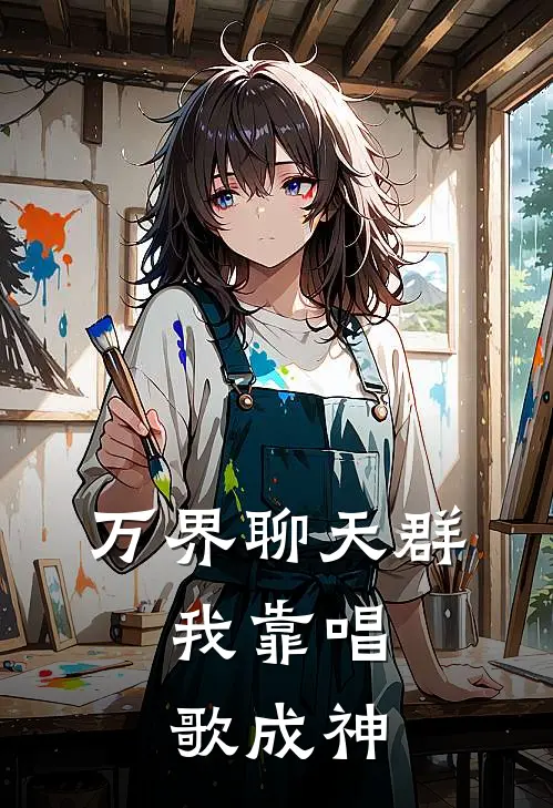 万界聊天群：我靠唱歌成神