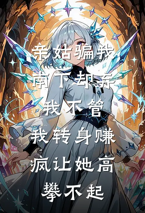 亲姑骗我南下却弃我不管，我转身赚疯让她高攀不起