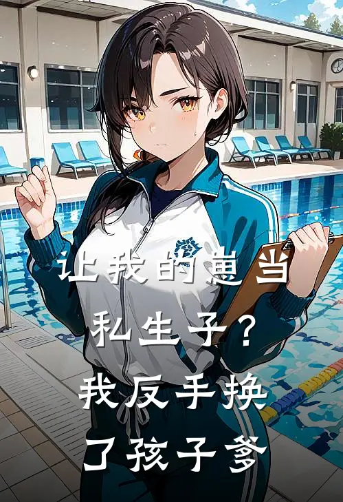让我的崽当私生子？我反手换了孩子爹