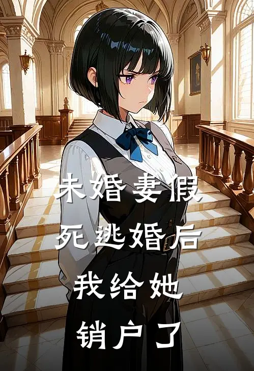 未婚妻假死逃婚后，我给她销户了