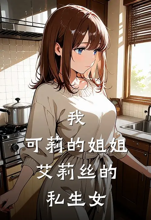 我，可莉的姐姐，艾莉丝的私生女