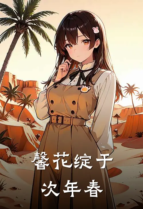 馨花绽于次年春