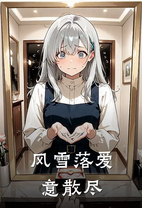 风雪落爱意散尽