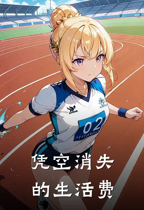 凭空消失的生活费