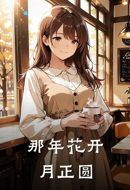那年花开月正圆