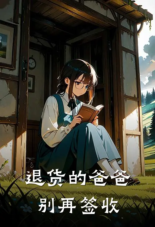 退货的爸爸，别再签收