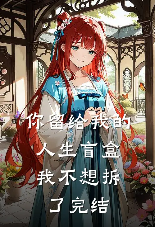 你留给我的人生盲盒，我不想拆了完结