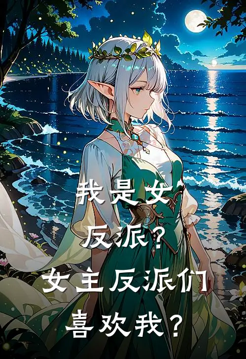 我是女反派？女主反派们喜欢我？
