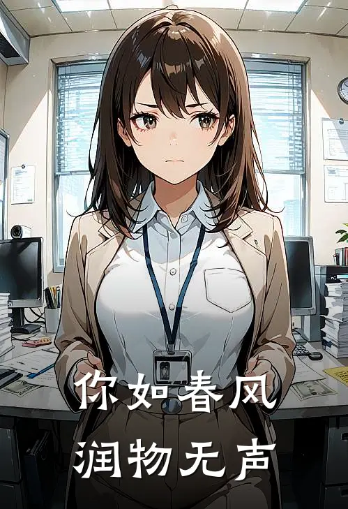 你如春风，润物无声