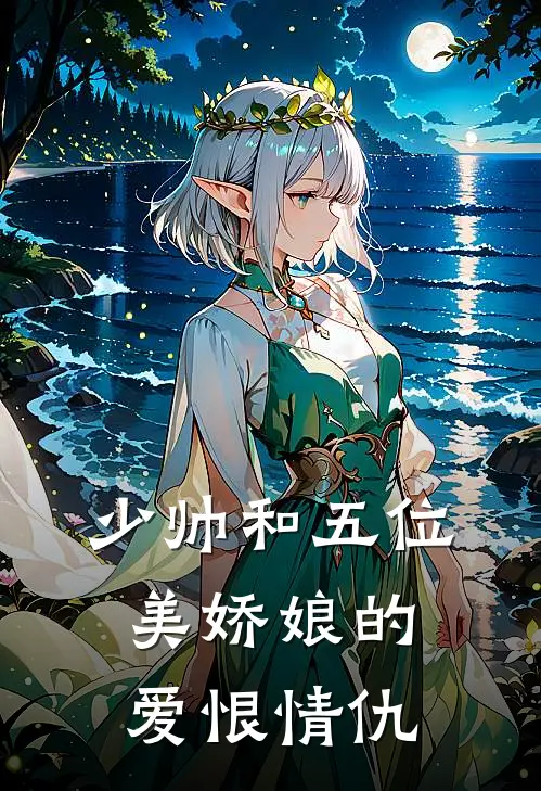 少帅和五位美娇娘的爱恨情仇