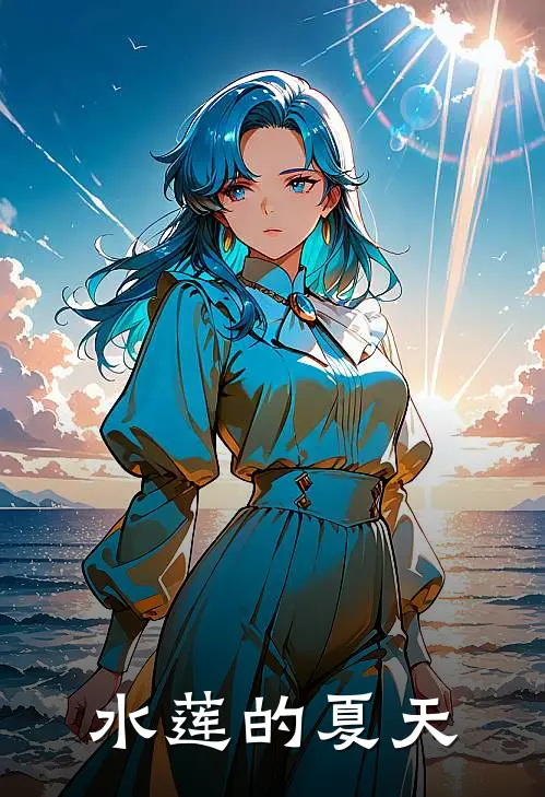 水莲的夏天