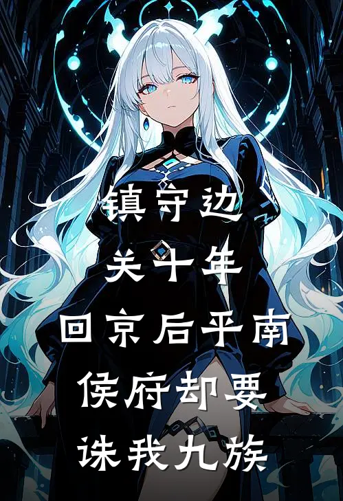 镇守边关十年，回京后平南侯府却要诛我九族