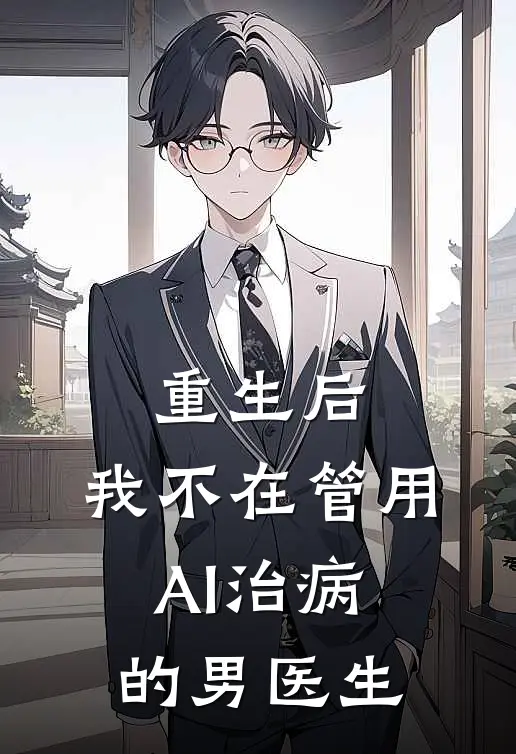 重生后，我不在管用AI治病的男医生