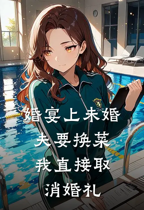 婚宴上未婚夫要换菜，我直接取消婚礼