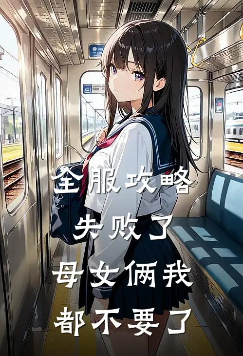 全服攻略失败了，母女俩我都不要了