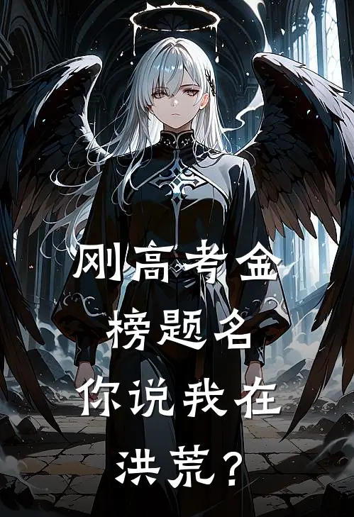 刚高考金榜题名，你说我在洪荒？