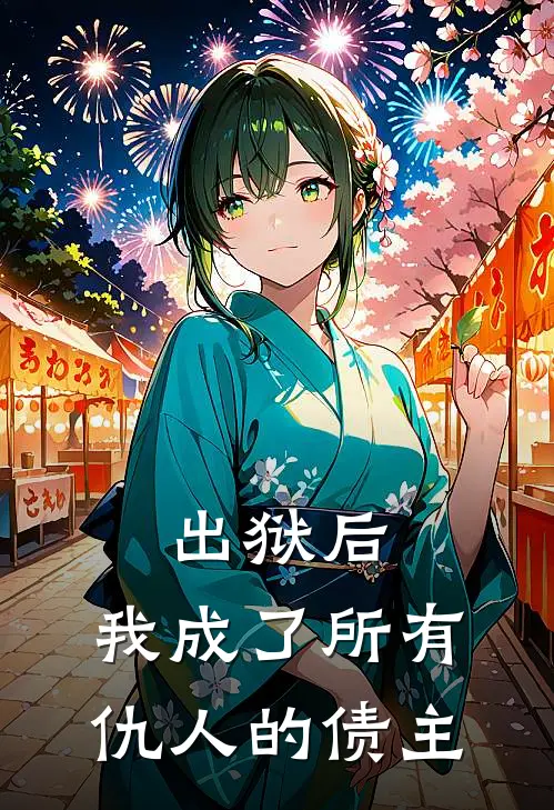 出狱后，我成了所有仇人的债主