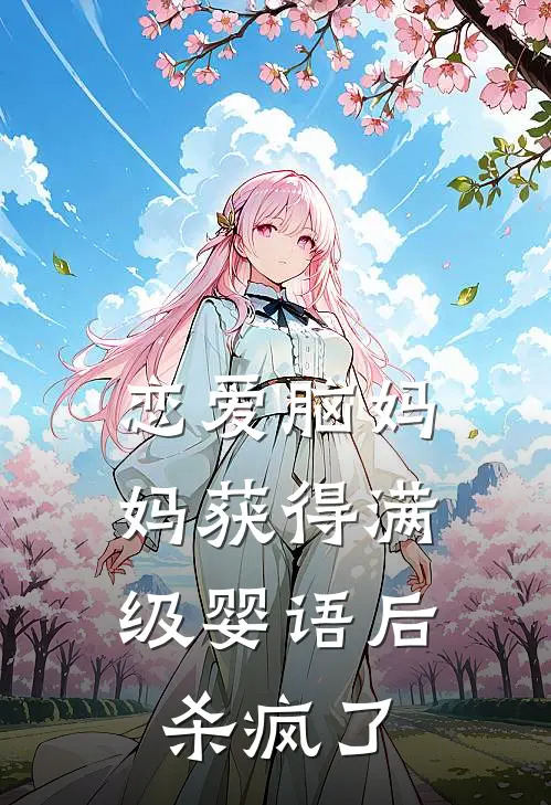 恋爱脑妈妈获得满级婴语后，杀疯了