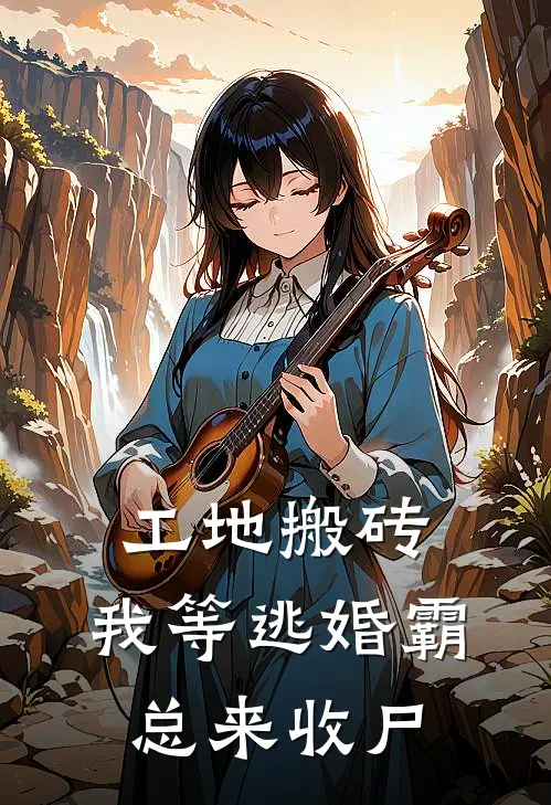 工地搬砖，我等逃婚霸总来收尸