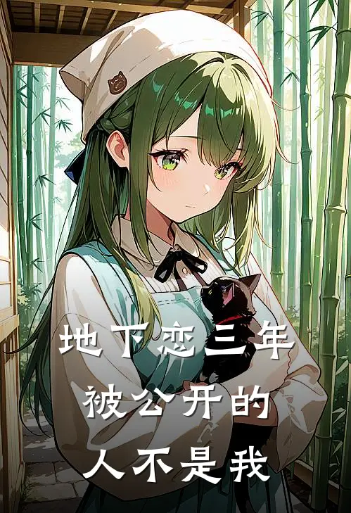 地下恋三年被公开的人不是我