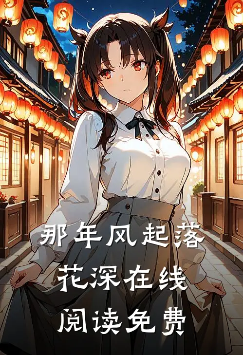 那年风起落花深在线阅读免费