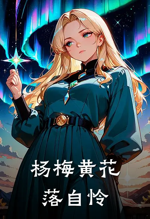 杨梅黄花落自怜