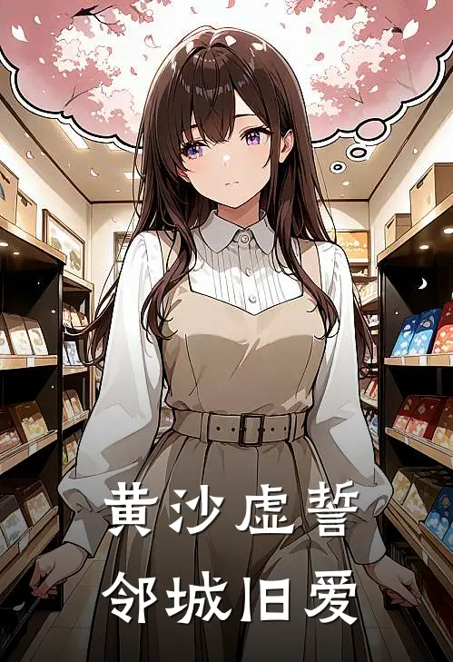 黄沙虚誓，邻城旧爱