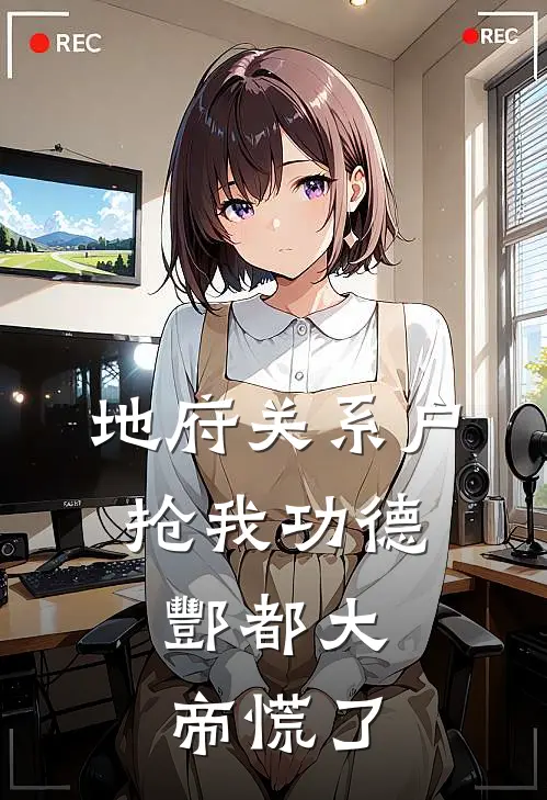 地府关系户抢我功德，酆都大帝慌了