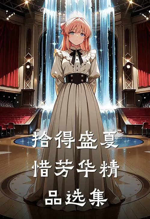 拾得盛夏惜芳华精品选集