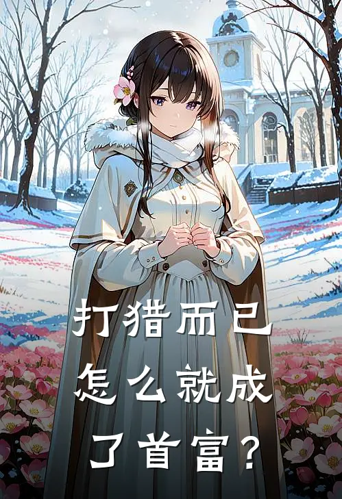 打猎而已，怎么就成了首富？