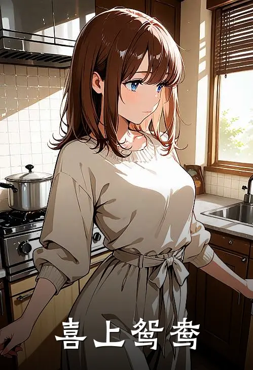 喜上鸳鸯
