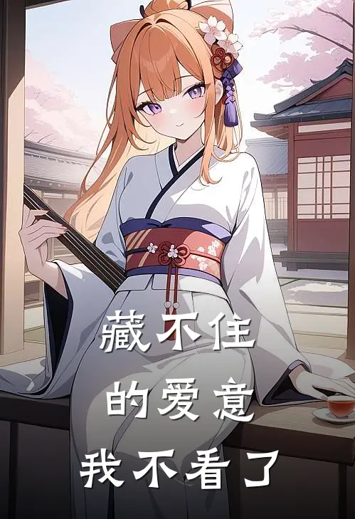藏不住的爱意，我不看了