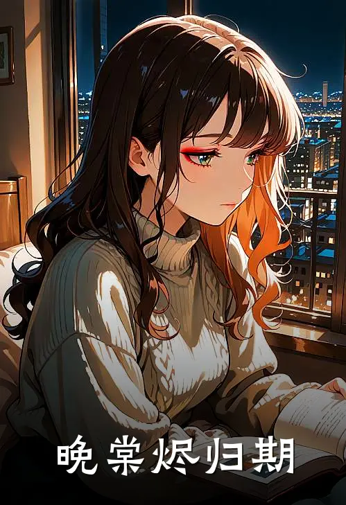 晚棠烬归期