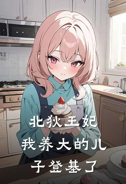 北狄王妃：我养大的儿子登基了