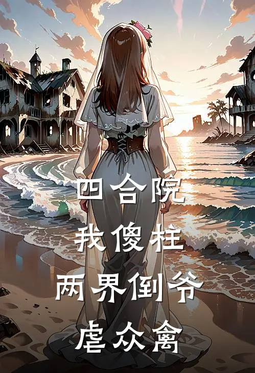 四合院：我傻柱，两界倒爷虐众禽