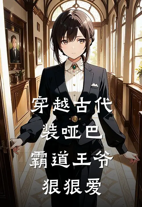 穿越古代装哑巴，霸道王爷狠狠爱