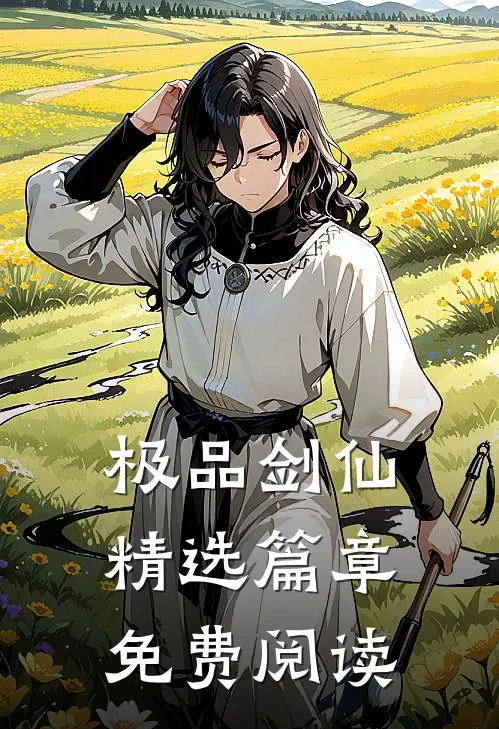 极品剑仙精选篇章免费阅读