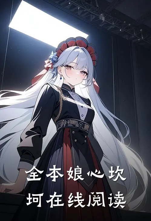 全本娘心坎坷在线阅读