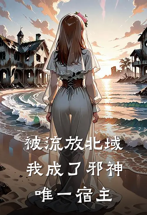 被流放北域，我成了邪神唯一宿主
