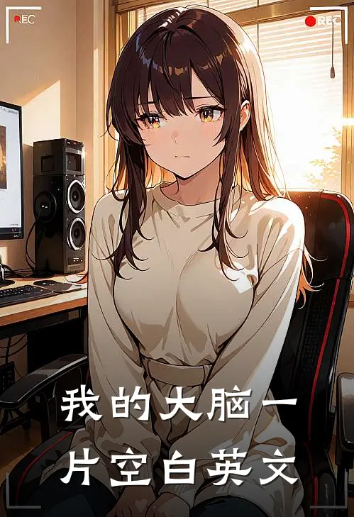 我的大脑一片空白英文