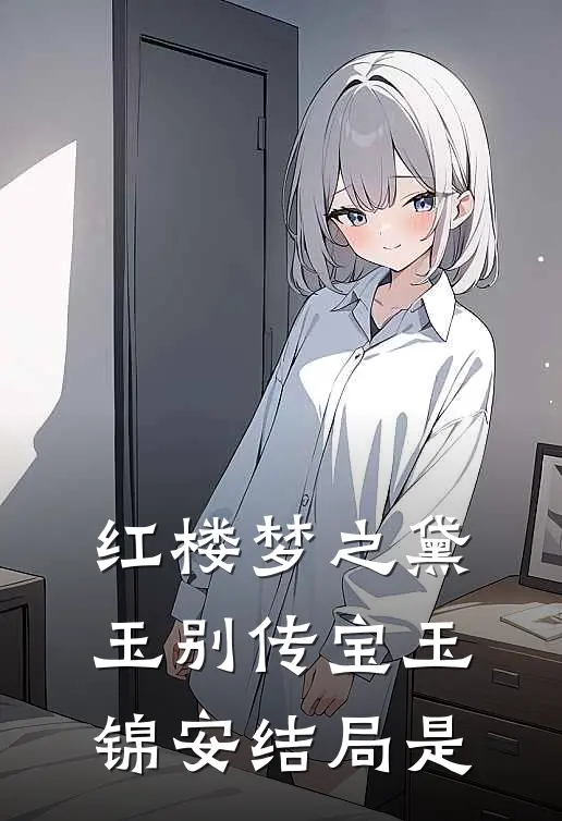 红楼梦之黛玉别传宝玉锦安结局是