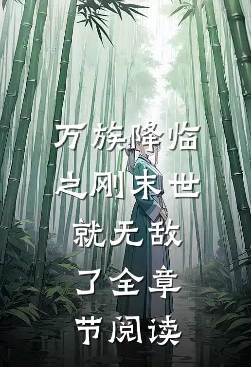 万族降临之刚末世就无敌了全章节阅读