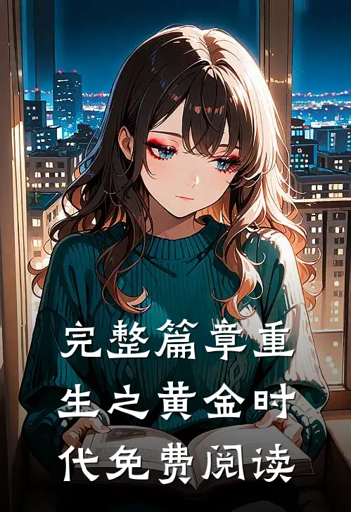 完整篇章重生之黄金时代免费阅读