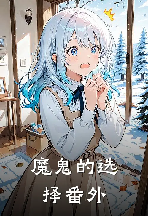 魔鬼的选择番外