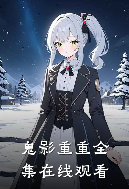 鬼影重重 全集在线观看