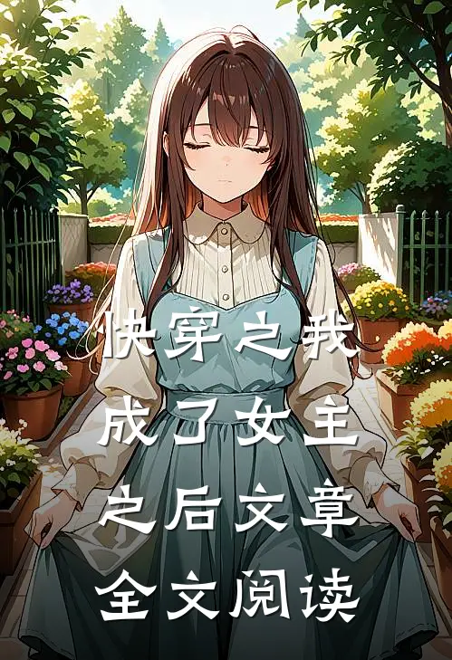 快穿之我成了女主之后文章全文阅读