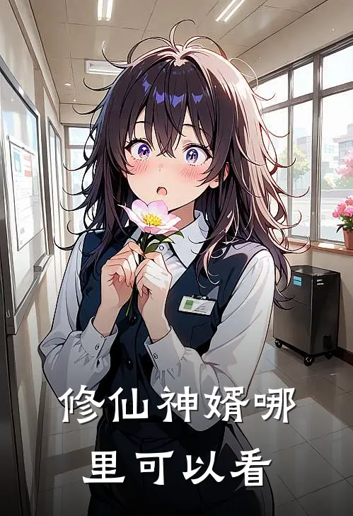 修仙神婿哪里可以看