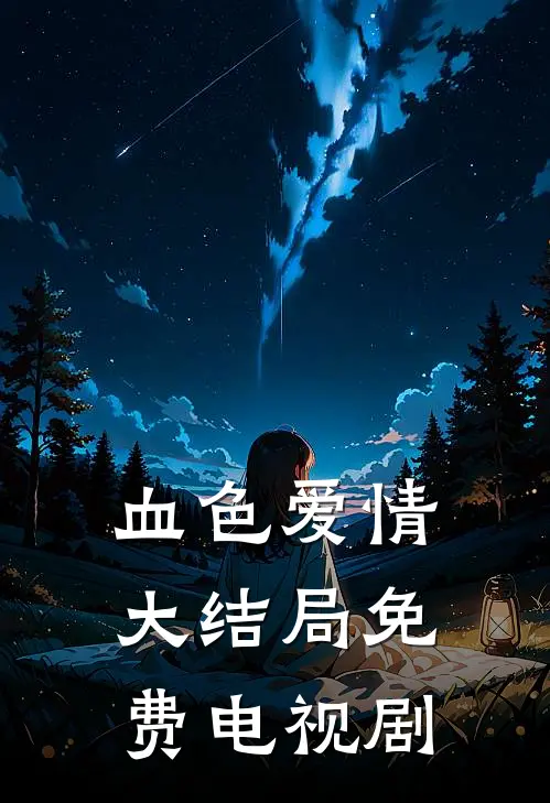 血色爱情大结局免费电视剧